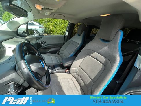 Used 2018 BMW i3 s RWD image 20