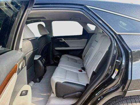 Used 2018 Lexus RX 350 FWD w/ Premium Package image 21