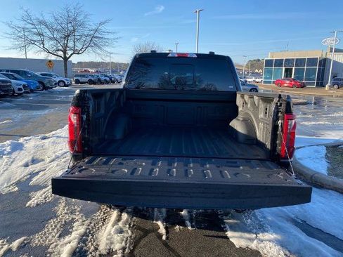 Certified 2025 Ford F150 Tremor image 9