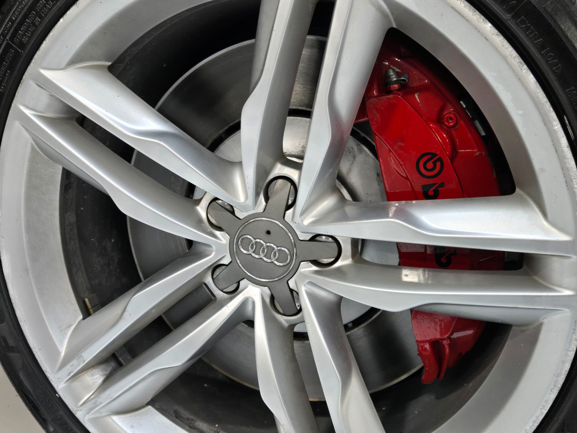 Used 2013 Audi S7 Prestige AWD/4WD image 23