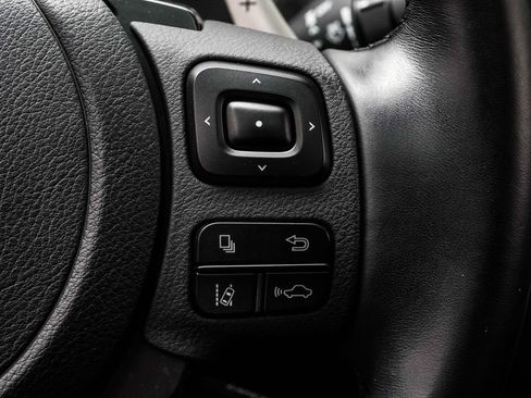 Used 2024 Lexus IS 350 F Sport w/ Accessory Package 2 RWD image 33