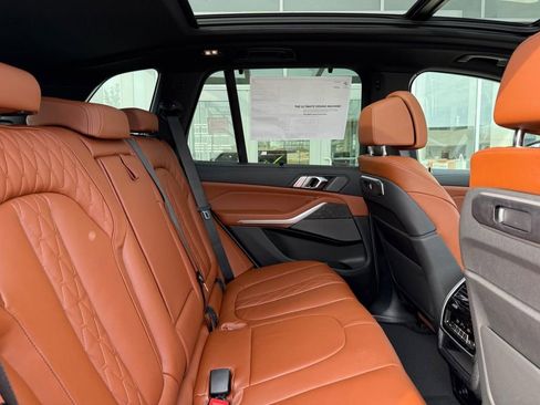 New 2026 BMW X5 xDrive40i w/ M Sport Package image 5