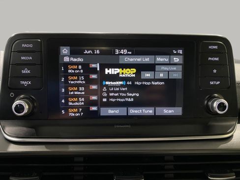 Used 2020 Kia Telluride S AWD/4WD image 14