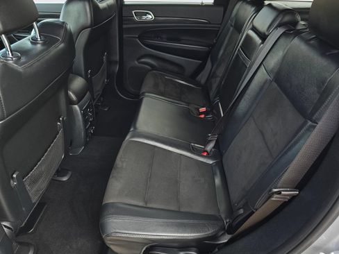 Used 2020 Jeep Grand Cherokee Altitude RWD image 31