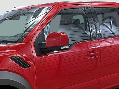 Used 2018 Ford F150 Raptor w/ Equipment Group 802A Luxury image 8