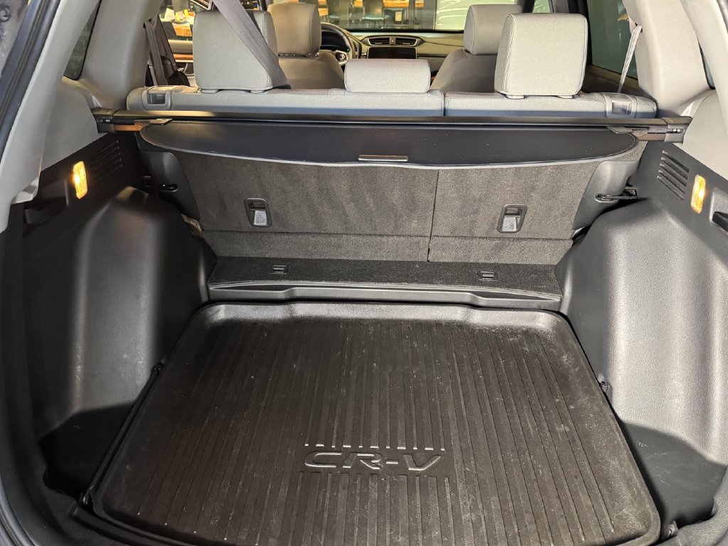Used 2022 Honda CR-V EX image 22
