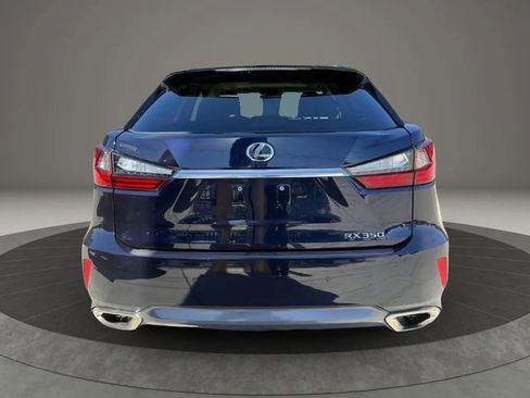 Used 2016 Lexus RX 350 AWD w/ Premium Package image 5