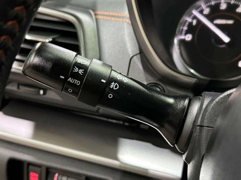 Used 2021 Subaru Crosstrek 2.5i Limited w/ Moonroof Package 1 image 40