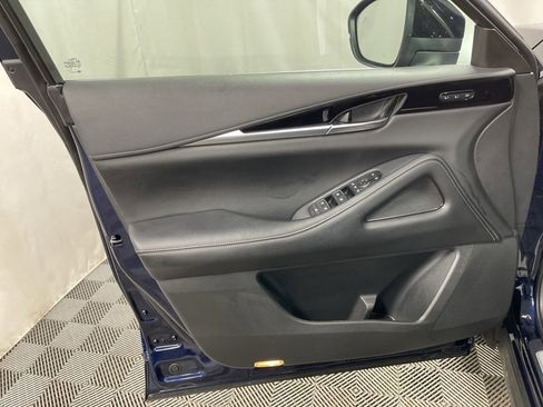 Used 2022 INFINITI QX60 Pure image 22