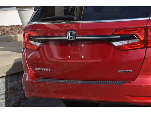 Used 2024 Honda Odyssey Touring image 28