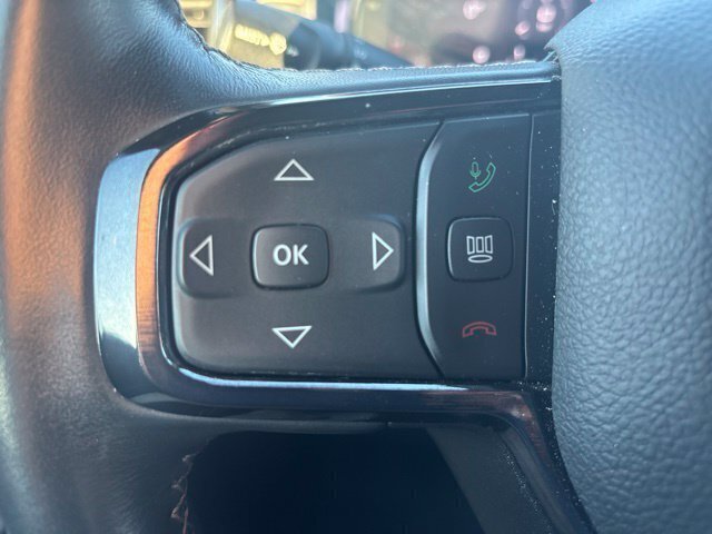 Used 2023 RAM 1500 Limited AWD/4WD image 21