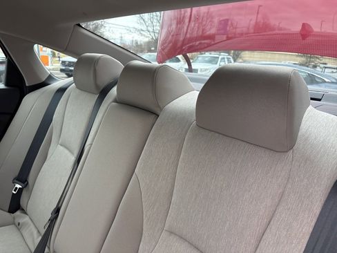 Used 2023 Honda Accord LX image 24