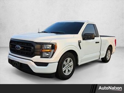 Used 2023 Ford F150 XL