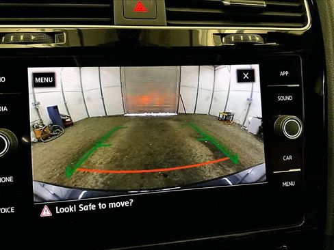 Used 2019 Volkswagen GTI S image 20