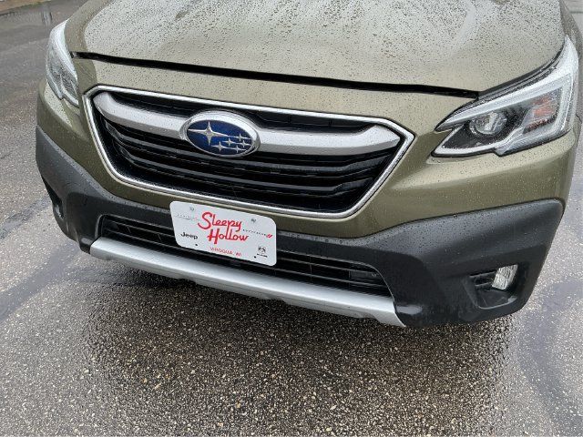 Used 2020 Subaru Outback Limited w/ Popular Package #2 AWD/4WD image 15