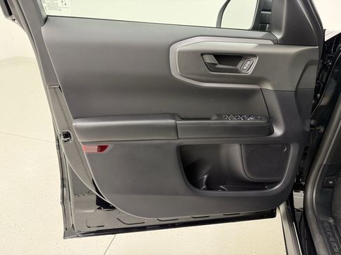 New 2025 Ford Bronco Sport Big Bend w/ Convenience Package image 10