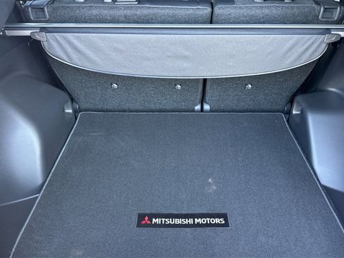 New 2025 Mitsubishi Eclipse Cross image 16