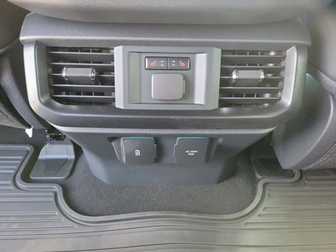 New 2025 Ford F150 Raptor AWD/4WD image 11