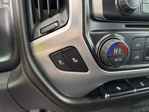 Used 2014 GMC Sierra 1500 SLT w/ Suspension Package, Off-Road image 41