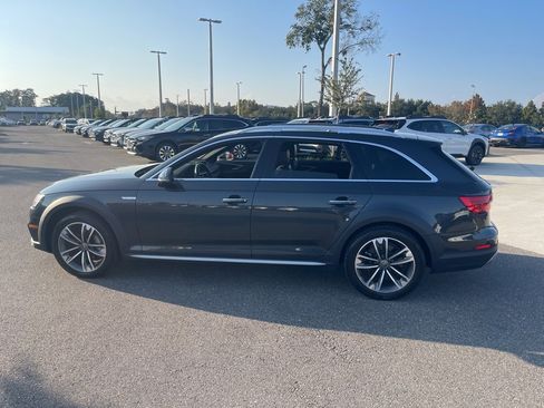 Used 2017 Audi A4 2.0T allroad Prestige image 11