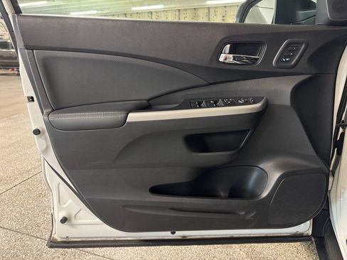 Used 2016 Honda CR-V Touring image 15