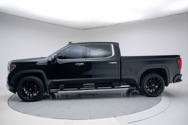 Used 2022 GMC Sierra 1500 Denali AWD/4WD image 2