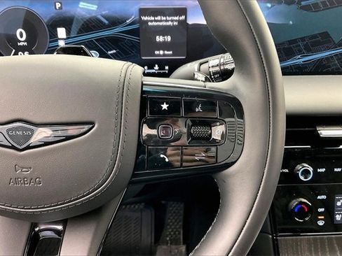 Used 2026 Genesis G80 3.5T Prestige image 23