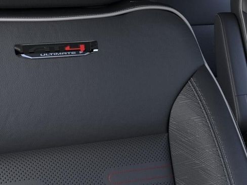 New 2026 GMC Yukon XL AT4 Ultimate AWD/4WD image 21