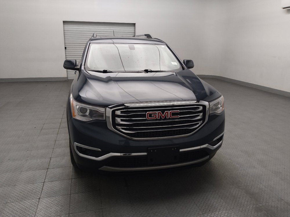 Used 2019 GMC Acadia SLT FWD image 14