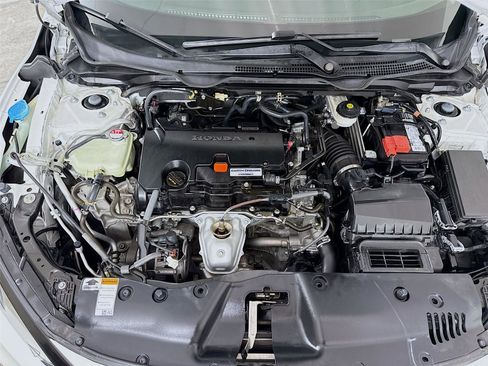 Used 2019 Honda Civic LX image 26