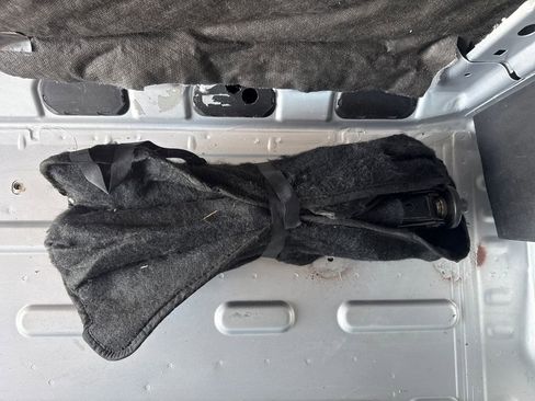 Used 2016 RAM ProMaster 1500 w/ Interior Convenience Group image 24