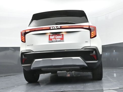 Used 2024 Kia Seltos SX image 34