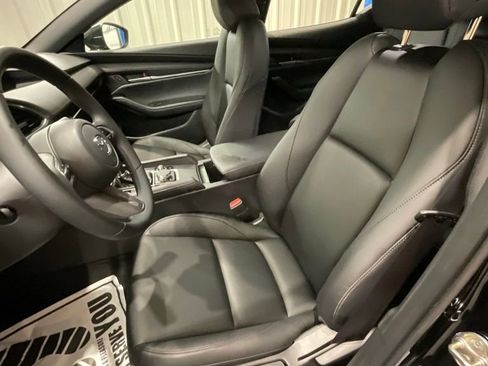 Used 2026 MAZDA MAZDA3 s Sport FWD image 10