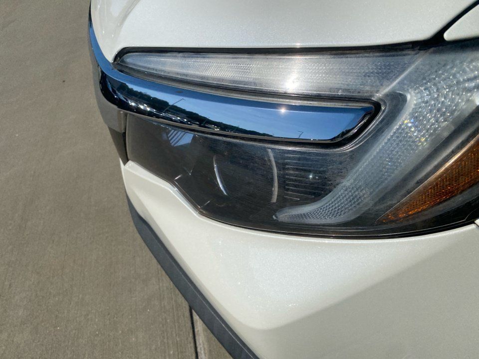 Used 2019 Honda Ridgeline RTL-E image 30