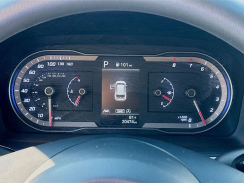 Used 2024 Hyundai Tucson SE image 11