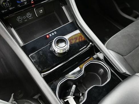 Used 2023 Jeep Grand Cherokee L Laredo AWD/4WD image 31