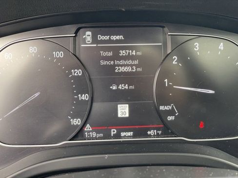 Used 2022 BMW X3 xDrive30i w/ Convenience Package image 18