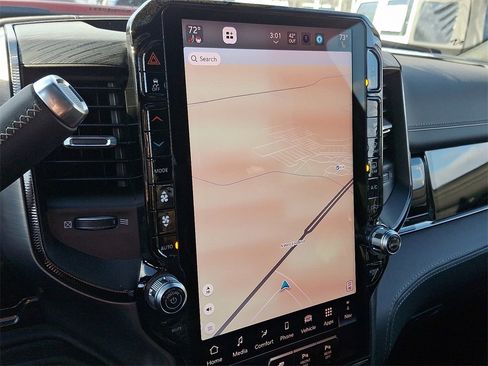 New 2026 RAM 2500 Rebel w/ Rebel Level 2 Equipment Group image 11