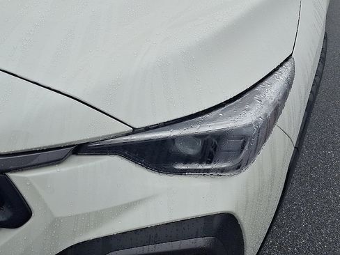 Certified 2025 Subaru Crosstrek 2.5i Limited image 8