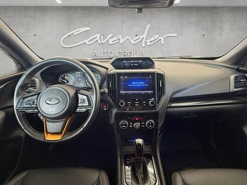 Used 2024 Subaru Forester Wilderness image 20