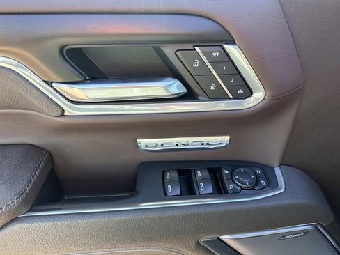 Used 2026 GMC Sierra 1500 Denali image 26