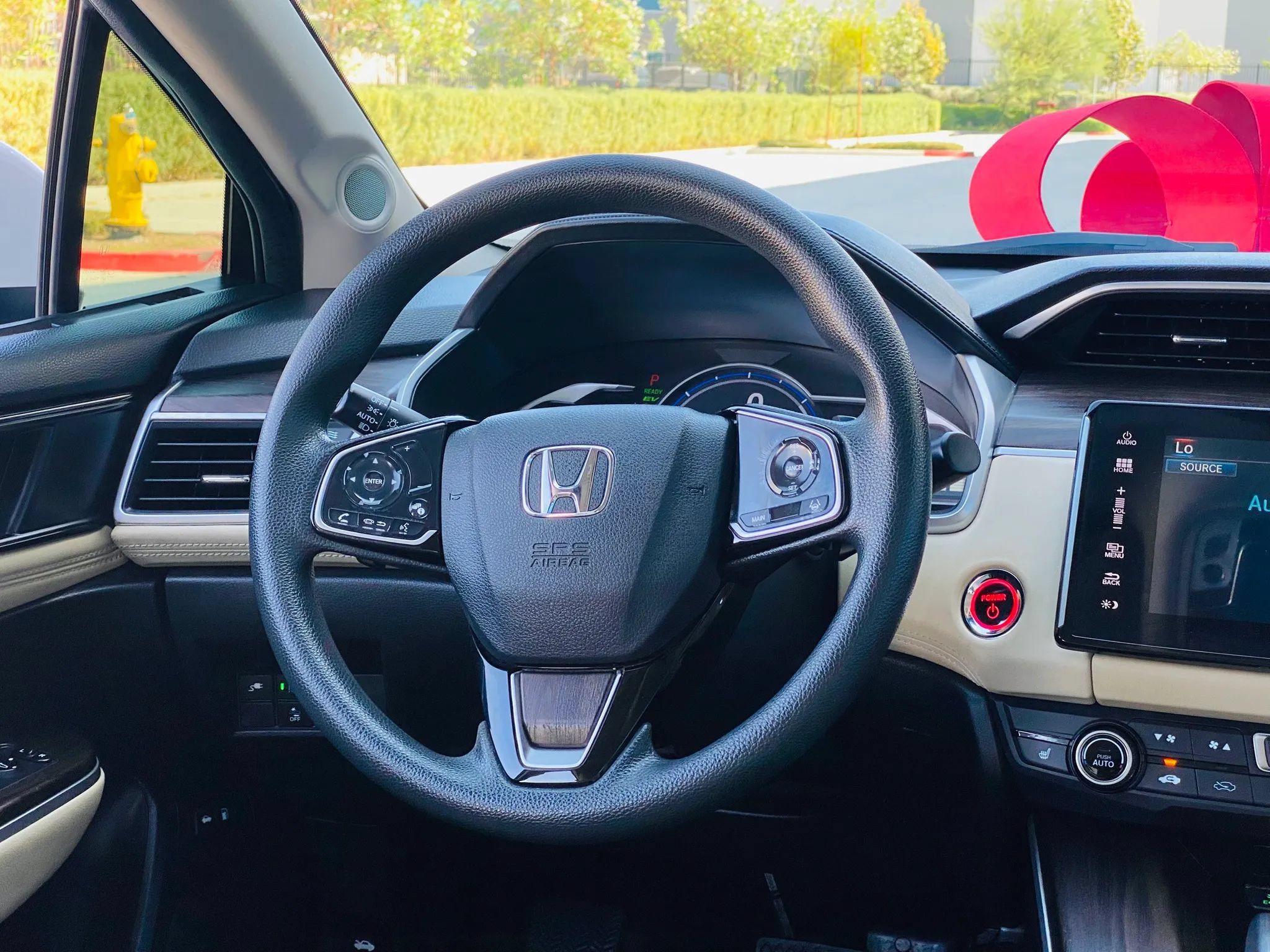 Used 2020 Honda Clarity Plug-In Hybrid image 27