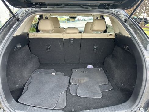 Used 2020 MAZDA CX-5 Touring FWD image 12