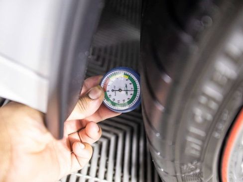 Used 2023 Chevrolet Corvette Stingray Premium Cpe w/ Z51 Performance Package image 36