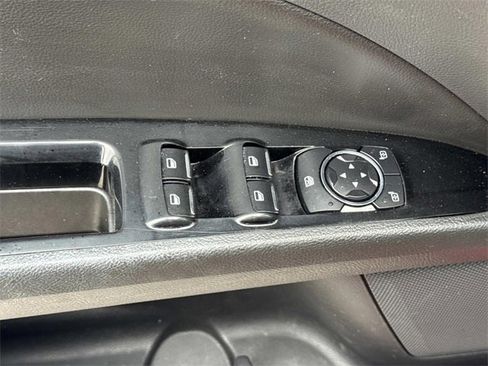 Used 2016 Ford Fusion SE w/ Equipment Group 202A image 11