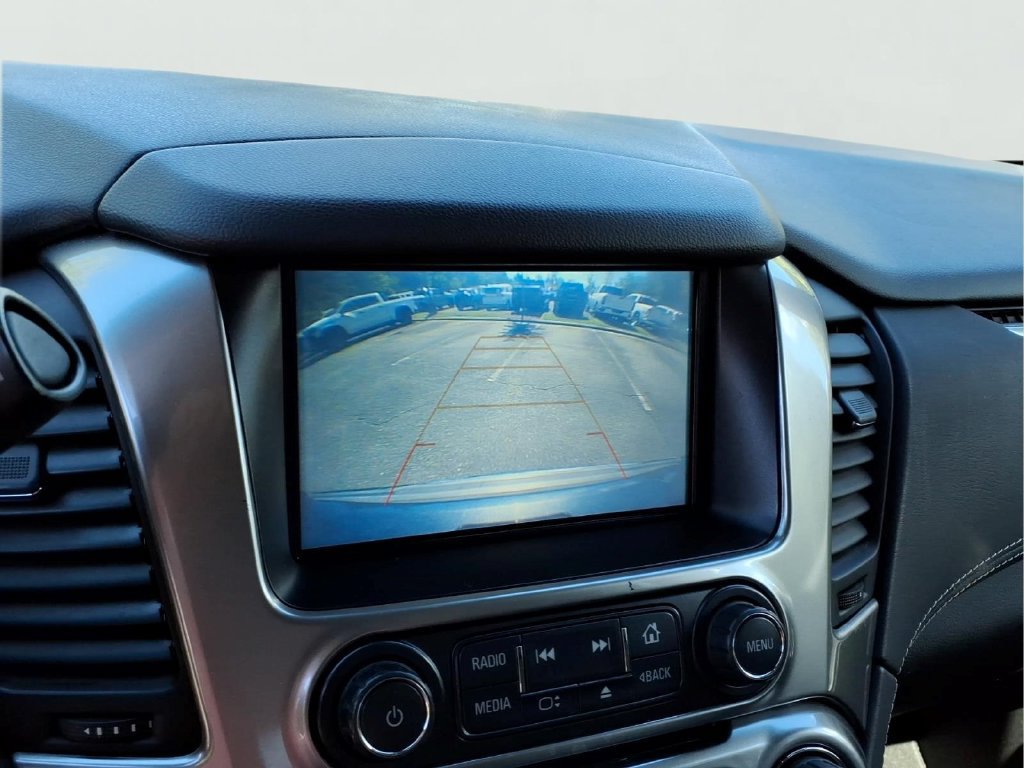 Certified 2020 Chevrolet Tahoe Premier RWD image 5
