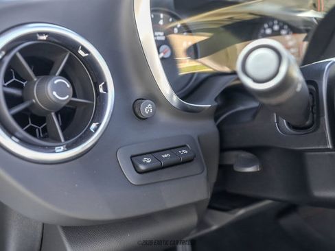 Used 2024 Chevrolet Camaro ZL1 RWD image 55