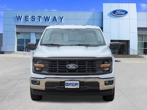 Used 2026 Ford F150 XL w/ Equipment Group 103A High RWD image 8