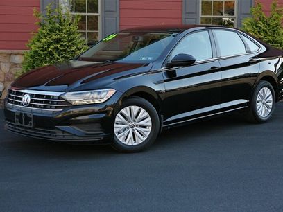 Used 2020 Volkswagen Jetta S w/ Driver Assistance Package