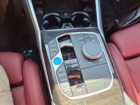 Used 2023 BMW i4 eDrive40 RWD image 12